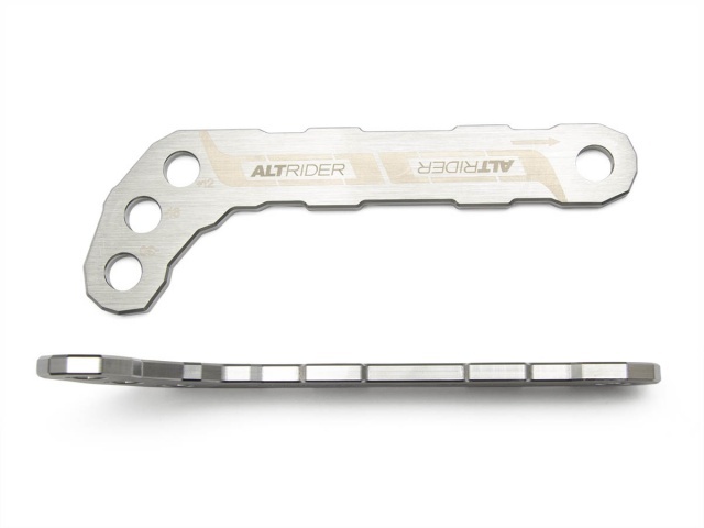 AltRider Variable Height Suspension Lowering Links - Yamaha Tenere 700