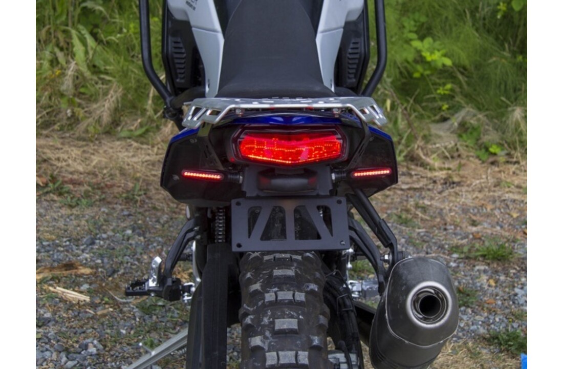 AltRider Nummerplaathouder - Yamaha Tenere 700