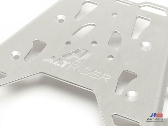 AltRider Luggage Rack - Honda CRF300L