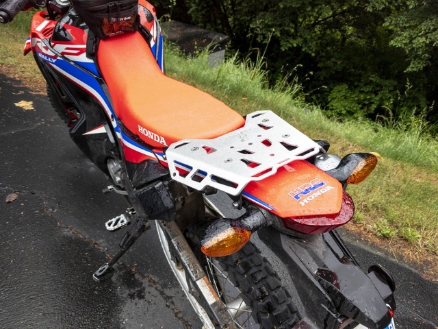 AltRider Bagagerek - Honda CRF300L