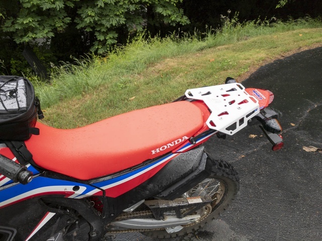 AltRider Bagagerek - Honda CRF300L