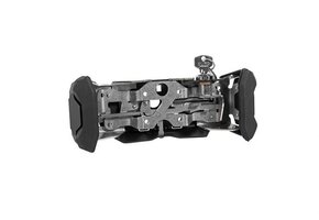 Touratech GPS Steun / Houder - Garmin ZUMO XT2 - SLUITBAAR