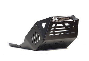 AXP Skid Plate Aprilia Tuareg 660 met link bescherming ('20 - '25)