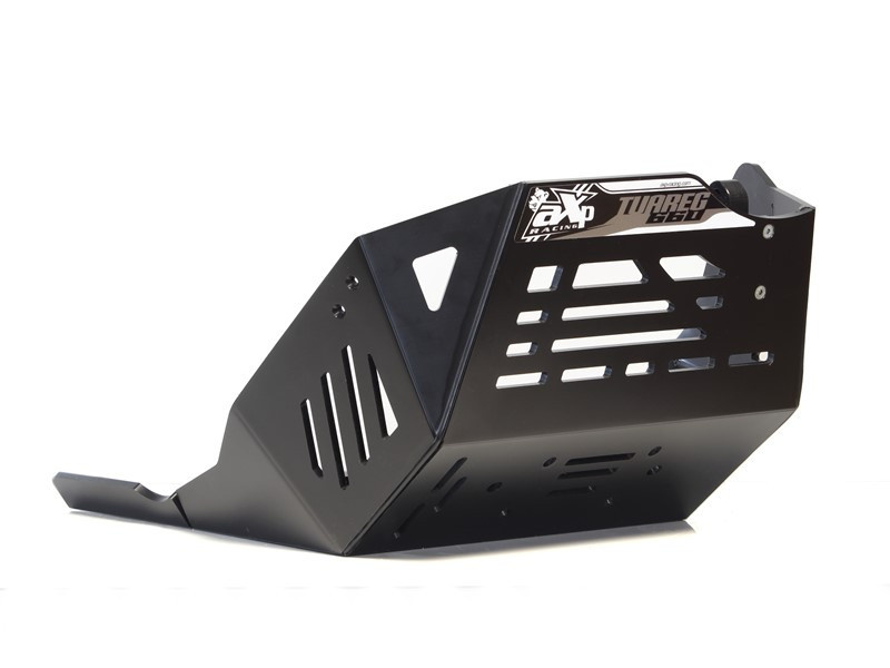 AXP Skid Plate Aprilia Tuareg 660 met link bescherming ('20 - '25)