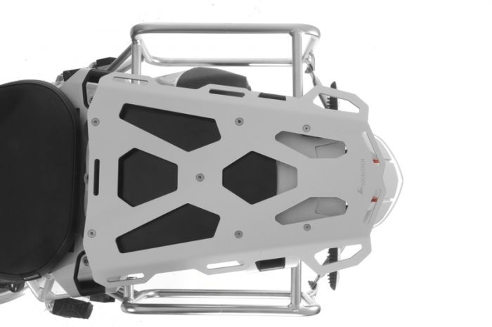 Touratech Luggage rack XL instead of pillion seat - BMW R1250GS (A) / R1200GS(A)