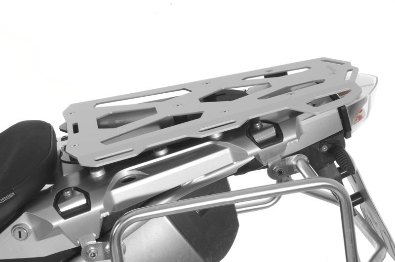 Touratech Luggage rack XL instead of pillion seat - BMW R1250GS (A) / R1200GS(A)