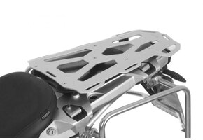 Touratech Luggage rack XL instead of pillion seat - BMW R1250GS (A) / R1200GS(A)