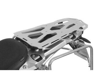 Touratech Luggage rack XL instead of pillion seat - BMW R1250GS (A) / R1200GS(A)