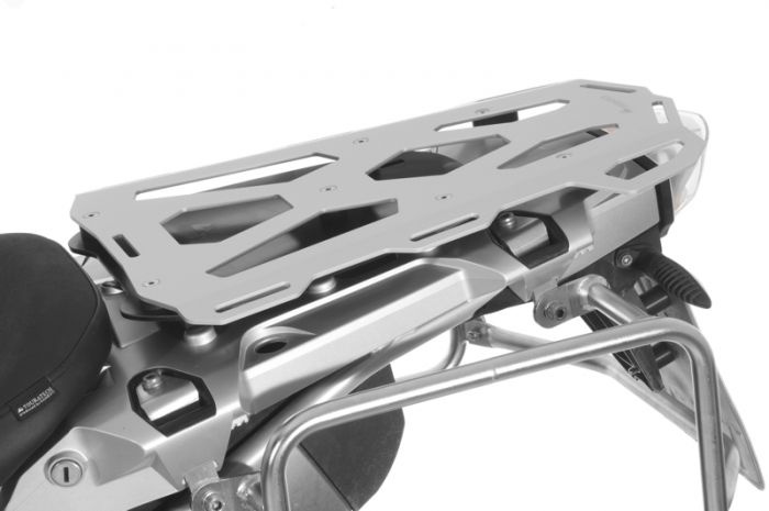 Touratech Luggage rack XL instead of pillion seat - BMW R1250GS (A) / R1200GS(A)