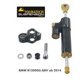 Touratech Suspension steering damper "CSC" -  BMW R1200GS ( LC) / R1250GS(A)