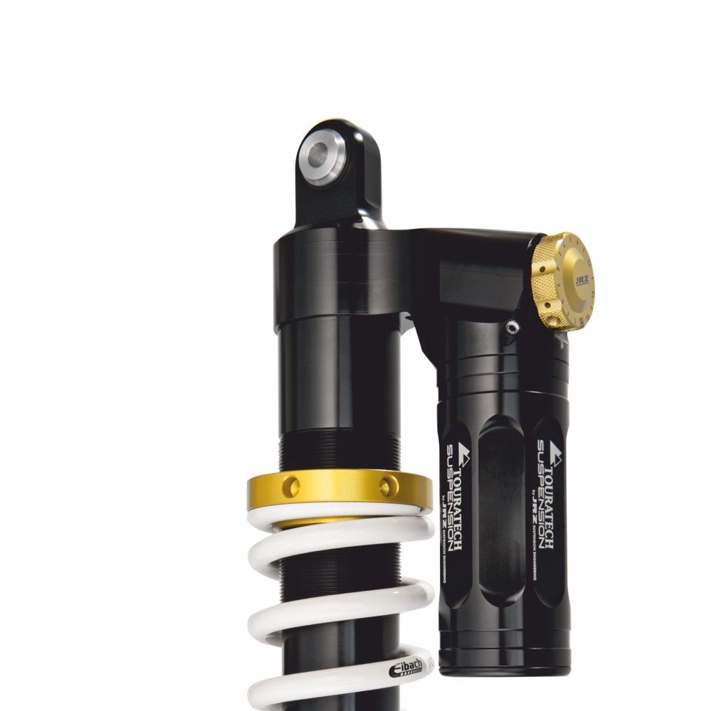 Touratech Suspension "SET" shock absorber DSA / Plug & Travel EVO - BMW R1200GS / R1250GS Adventure from 2014 - Copy