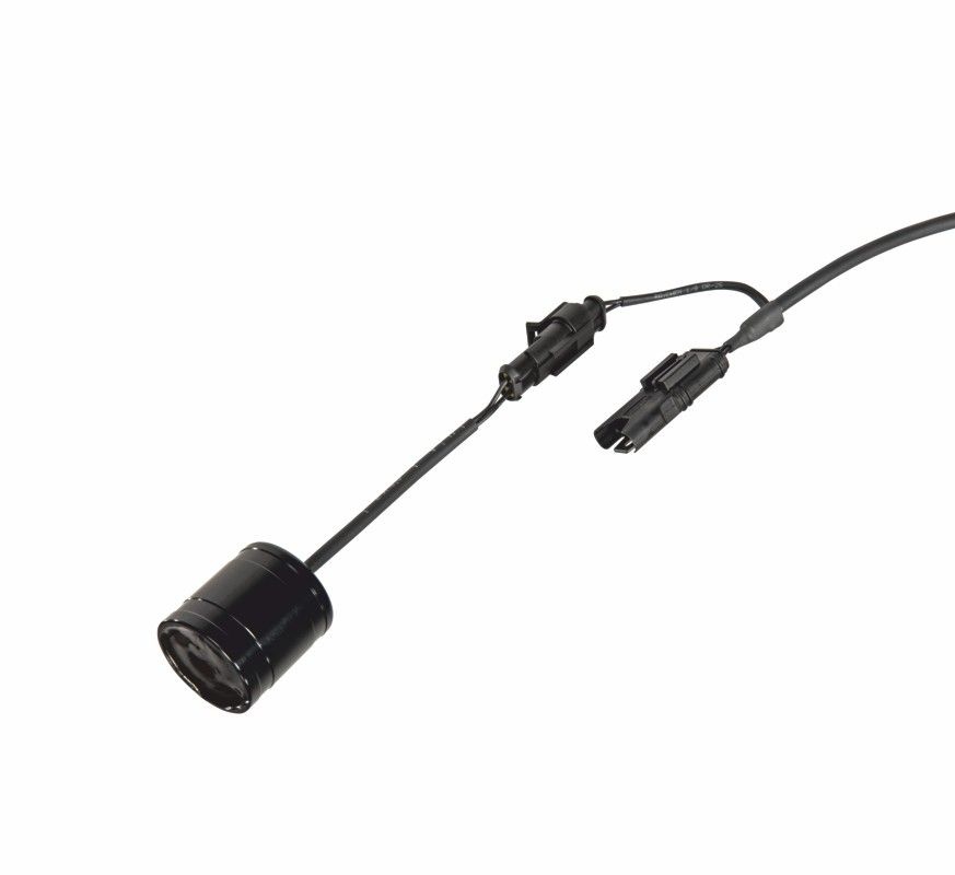 Touratech Suspension "SET" shock absorber DSA / Plug & Travel EVO - BMW R1200GS / R1250GS Adventure from 2014 - Copy