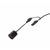 Touratech Vering "achteraan" schokbreker DSA / Plug & Travel EVO - BMW R1200GS / R1250GS Adventure vanaf 2014