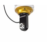 Touratech Vering "achteraan" schokbreker DSA / Plug & Travel EVO - BMW R1200GS / R1250GS Adventure vanaf 2014