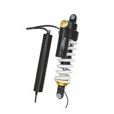 Touratech Suspension "rear" shock absorber DSA / Plug & Travel EVO - BMW R1200GS / R1250GS Adventure from 2014