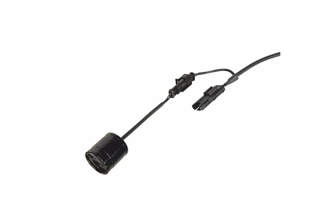 Touratech schokdemper set met verlaagde veren (-25mm) - BMW R1200GS / R1250GSA