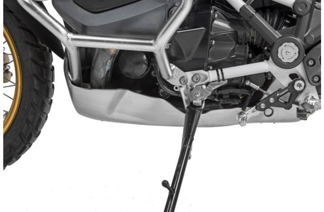 Touratech bodembeschermer 'RALLYE' - BMW R1250GS / R1250GSA