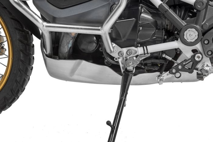 Touratech engine protector 'RALLYE' - BMW R1250GS / R1250GSA