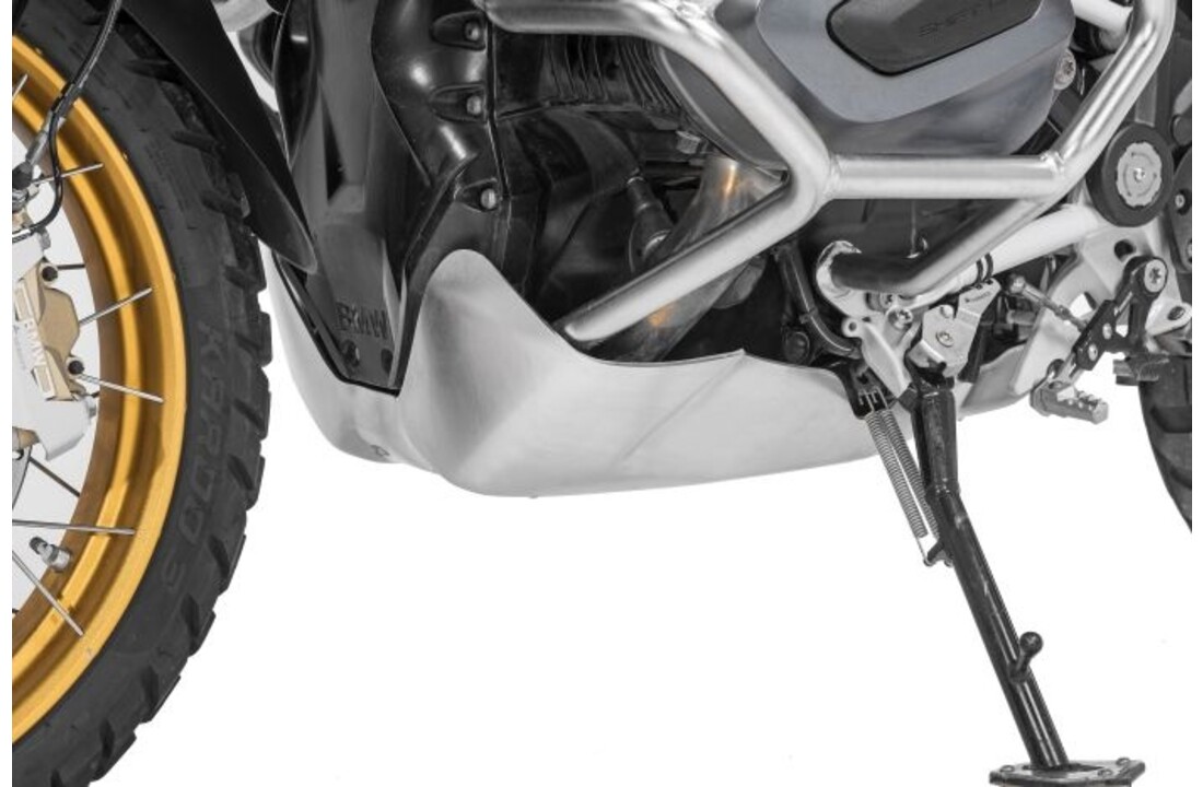 Touratech bodembeschermer 'RALLYE' - BMW R1250GS / R1250GSA