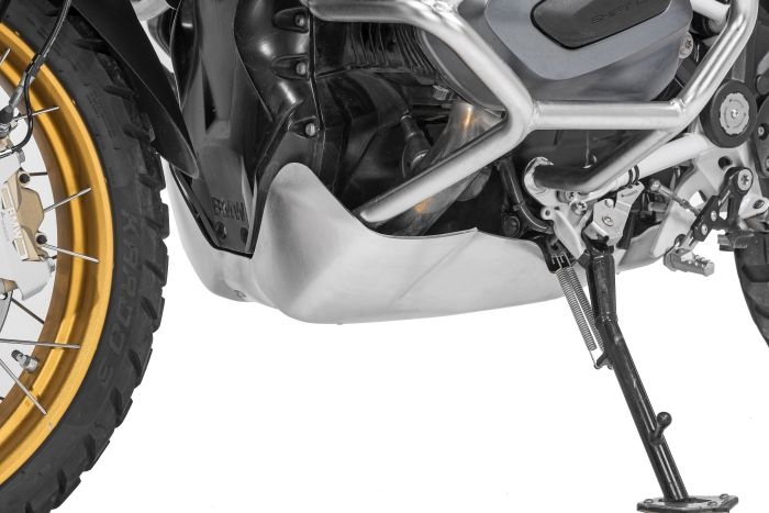 Touratech engine protector 'RALLYE' - BMW R1250GS / R1250GSA
