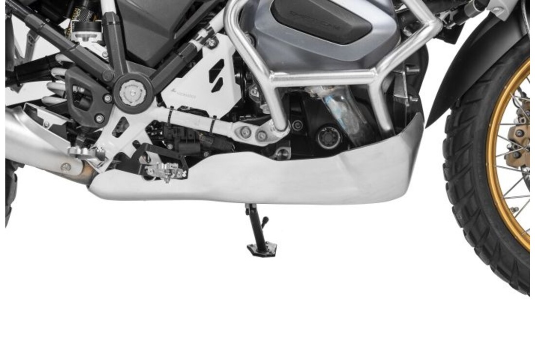Touratech bodembeschermer 'RALLYE' - BMW R1250GS / R1250GSA