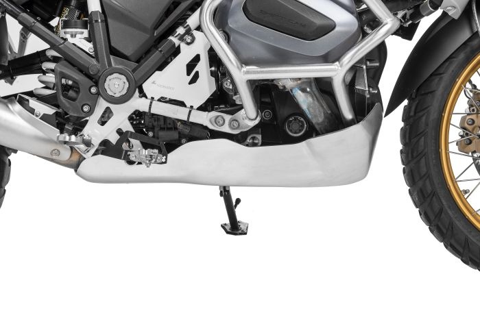 Touratech engine protector 'RALLYE' - BMW R1250GS / R1250GSA