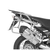 Touratech pannier rack EVO X - BMW1250GS/ R1250GSA/ R1200GS (LC)/ R1200GSA (LC)