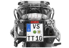 Touratech pannier rack EVO X - BMW1250GS/ R1250GSA/ R1200GS (LC)/ R1200GSA (LC)