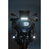 Touratech valbeugel 'Bull Bar XL' - BMW R1250GSA