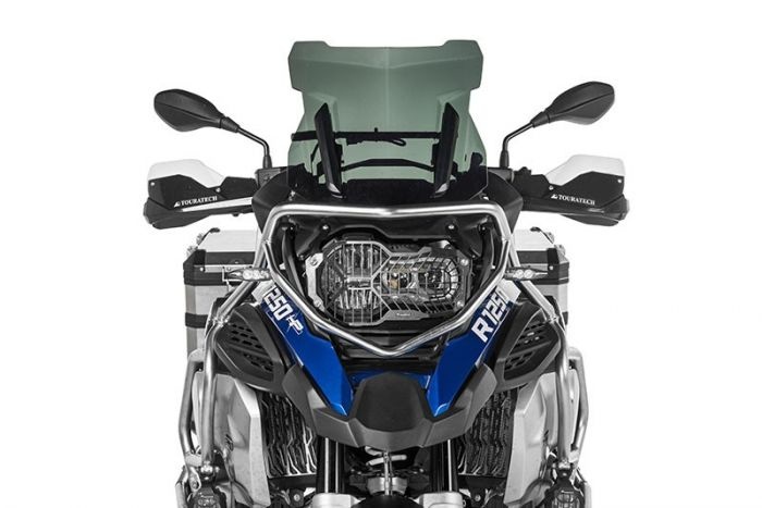 Touratech Crashbar "Bull Bar XL" - BMW R1250GS Adventure