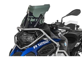 Touratech Crashbar "Bull Bar XL" - BMW R1250GS Adventure
