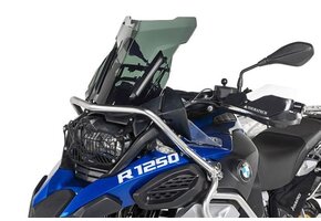 Touratech Crashbar "Bull Bar" - BMW R1250GS Adventure