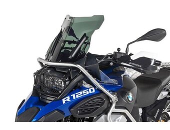Touratech valbeugel 'Bull Bar' - BMW R1250 GSA