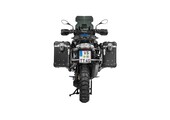 Touratech pannier system ZEGA Evo - BMW R1250GS(A)/ R1200GS(A) (LC)/ R1250GS/ R1250GSA