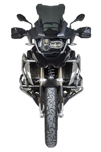 Touratech Fairing Desierto V - BMW R1200GS(A) LC & R1250GS(A)