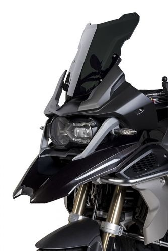 Touratech Desierto V kuip - BMW R1200GS(A) LC & R1250GS(A)