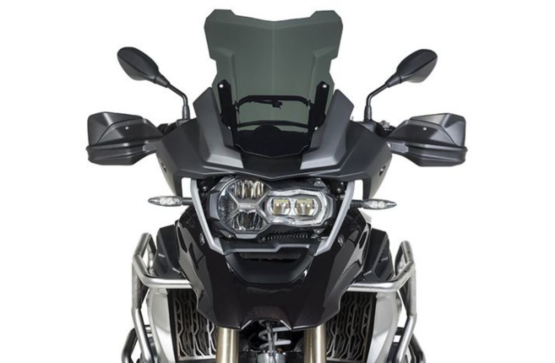 Touratech R1200gsa Touratech Fairing Desierto V - BMW R1250GS/ R1250GS Adventure/ R1200GS ...