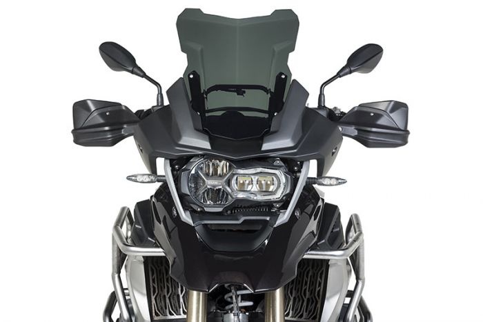 Touratech Desierto V kuip - BMW R1200GS(A) LC & R1250GS(A)