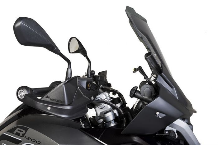 Touratech Fairing Desierto V - BMW R1200GS(A) LC & R1250GS(A)