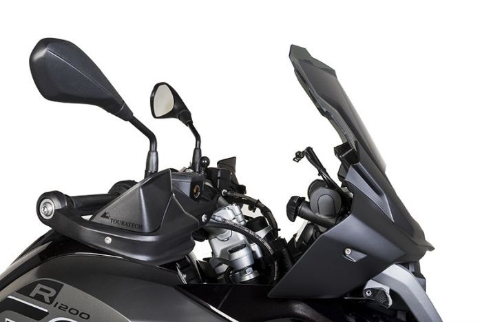 Touratech Fairing Desierto V - BMW R1200GS(A) LC & R1250GS(A)