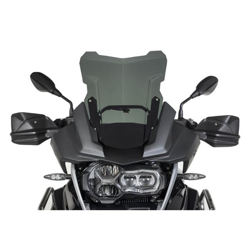 Touratech R1200gsa Touratech Desierto V kuip - BMW R1200GS(A) LC & R1250GS(A) - Allroadmoto