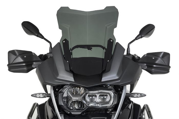 Touratech Desierto V kuip - BMW R1200GS(A) LC & R1250GS(A)