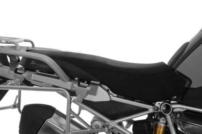 Touratech comfortzadel DriRide - BMW R1200GS(A) LC & R1250GS(A)