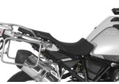 Touratech comfortzadel Fresh Touch LAAG - BMW R1250GS/ R1250GS Adventure/ R1200GS (LC)/ R1200GS Adventure (LC)