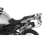Touratech comfort seat Fresh Touch LOW - BMW R1250GS/ R1250GS Adventure/ R1200GS (LC)/ R1200GS Adventure (LC)