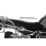 Touratech comfort seat Fresh Touch LOW - BMW R1250GS/ R1250GS Adventure/ R1200GS (LC)/ R1200GS Adventure (LC)