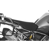 Touratech comfort seat Fresh Touch HIGH - BMW R1250GS/ R1250GS Adventure/ R1200GS (LC)/ R1200GS Adventure (LC)