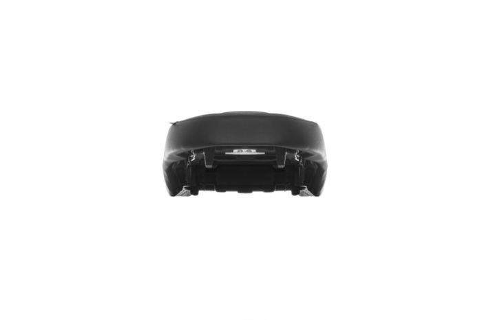 Touratech comfort seat Fresh Touch HIGH - BMW R1250GS/ R1250GS Adventure/ R1200GS (LC)/ R1200GS Adventure (LC)