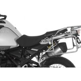 Touratech comfort seat Fresh Touch - BMW R1250GS/ R1250GS Adventure/ R1200GS (LC)/ R1200GS Adventure (LC)