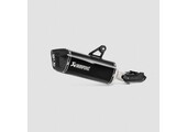 Akrapovic slip-on exhaust - BMW R1250GS/ R1250GSA (2019-)